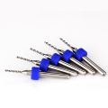 Hardware Plastic Jewelry Carving Fixed Shank Drill Bits